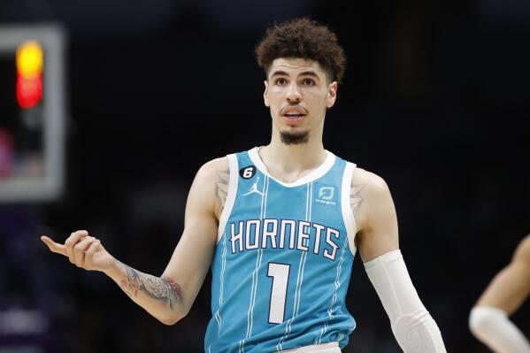 Charlotte hornets news hotsell